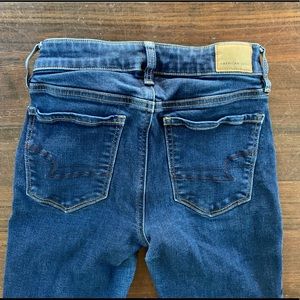 American Eagle Jeggings
